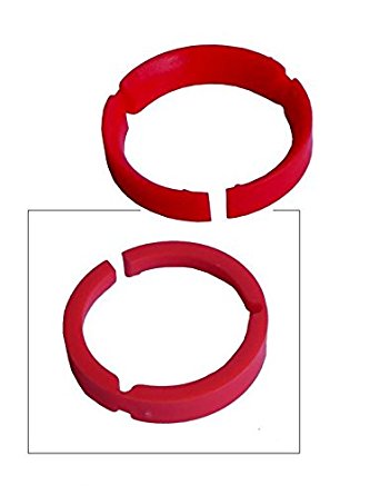 Fagor joint de moulinet supérieur v87a000e5 pour lave-vaisselle fagor florence