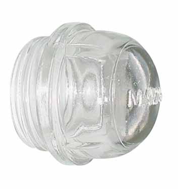 Thermor hublot d'éclairage de lampe 77x3575 pour four - cuisinière thermor 3403mvt 3403mvt1