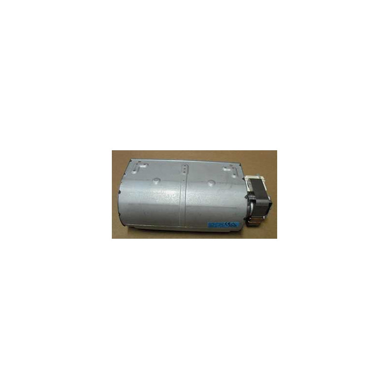 Beko ventilateur tangentiel tg6 018 m12ds 123170197 264440105 pour four - cuisinière beko cse67501gap 7785987610