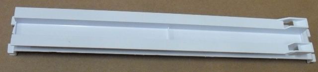 Beko glissière de bac 4859830100 pour réfrigérateur beko cn142220d