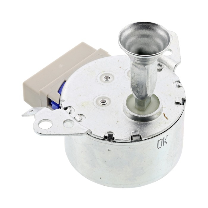 Arthur martin moteur grilloir 230v 50hz 3w 3372476014 pour four - cuisinière arthur martin fc504x 94425053100