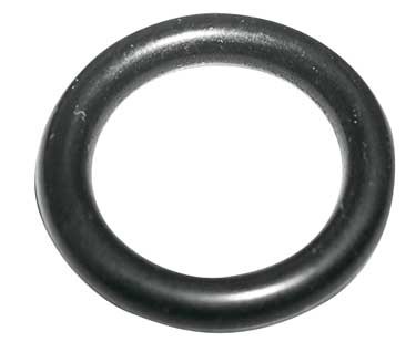 Domena joint noir 500582530 pour nettoyeur vapeur - pression domena nvt200