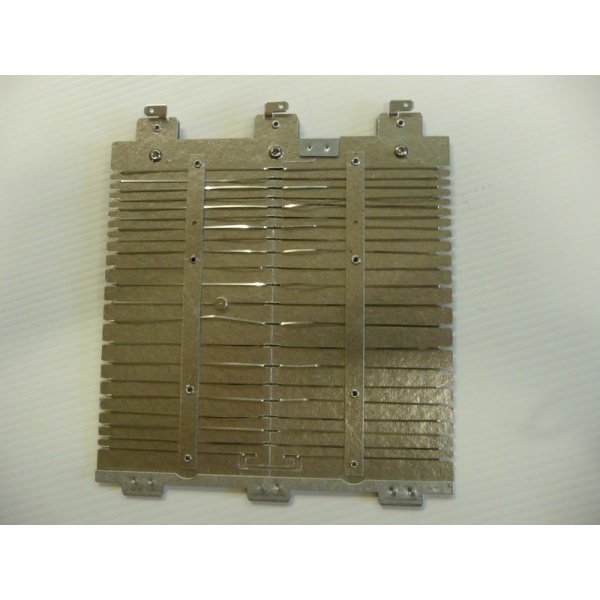 Magimix résistance 3 cosses 504935 pour grille-pain magimix 11503 2tranchesrouge