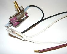 Astoria thermostat 500584375 pour centrale vapeur - fer à repasser astoria rc355b