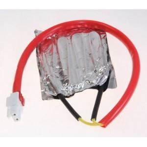 Samsung resistance chauffage -eau ,-,es-pjt,ssec,-,6w,-,2 da47-00270a pour réfrigérateur samsung rsa1dtwp1xef