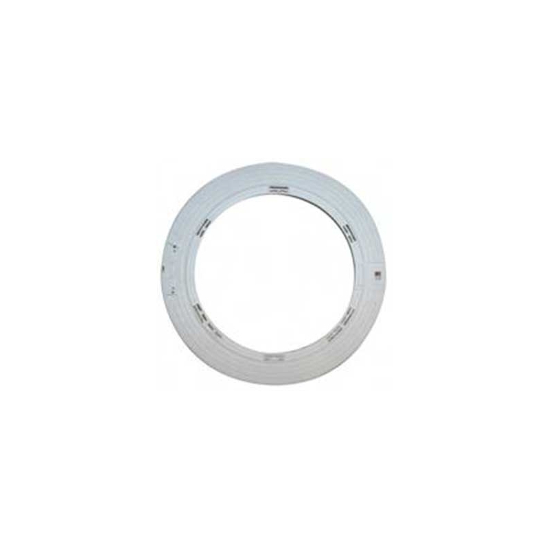 Beko cadre de porte interieur 2803510600 pour lave-linge beko