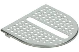 Delonghi Égouttoir 505704 pour cafetière et expresso / machine à café delonghi 11325 pixie m110