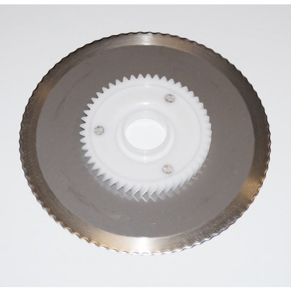 Riviera & bar lame 500590963 pour trancheuse riviera & bar