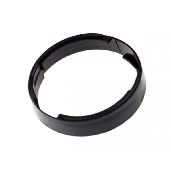 Brandt rampe de chaudière inox 505028 pour cafetière et expresso / machine à café brandt ec16b ec16b1