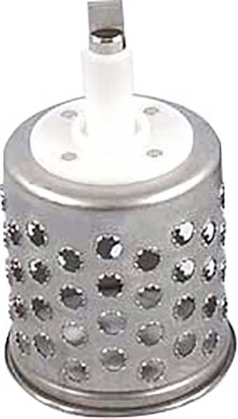 Kenwood râpeur tambour (at643) kw711857 pour robot de cuisine kenwood km330 0wkm330570