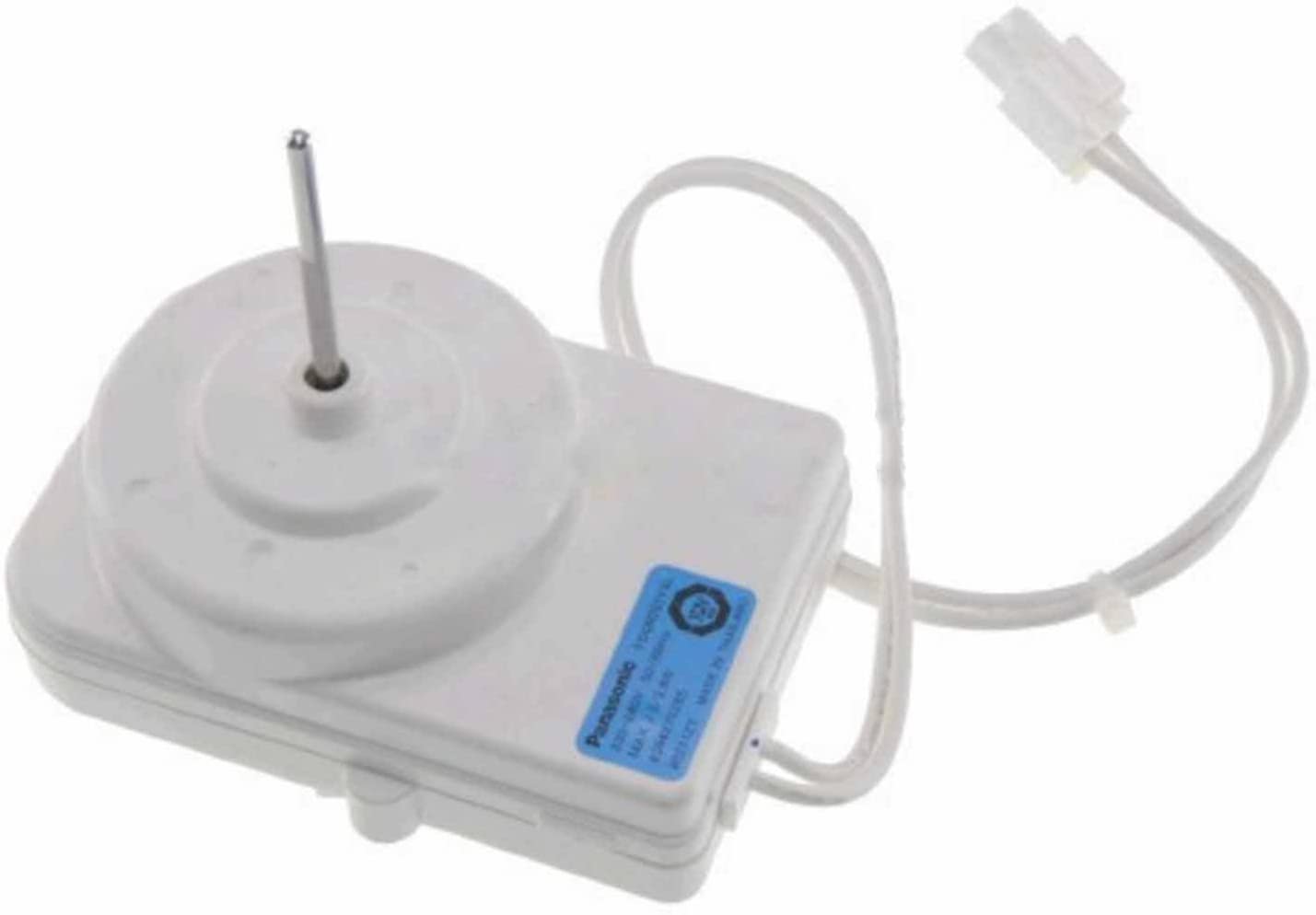 Beko moteur de ventilateur 4364270285 pour réfrigérateur beko cgn450dxbn
