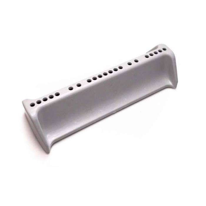 Electronia aube de tambour 19cm lj2f000a7 pour lave-linge electronia