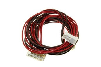 Indesit câblage de sécurité de porte + pompe de vidange (carte j004) c00271423 pour lave-linge indesit wmd923bfr 30838660000