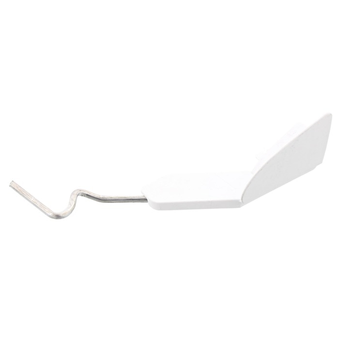 Aeg couvercle levier pour lave-linge 1468925001 pour aeg ewt1276eew 91310235100