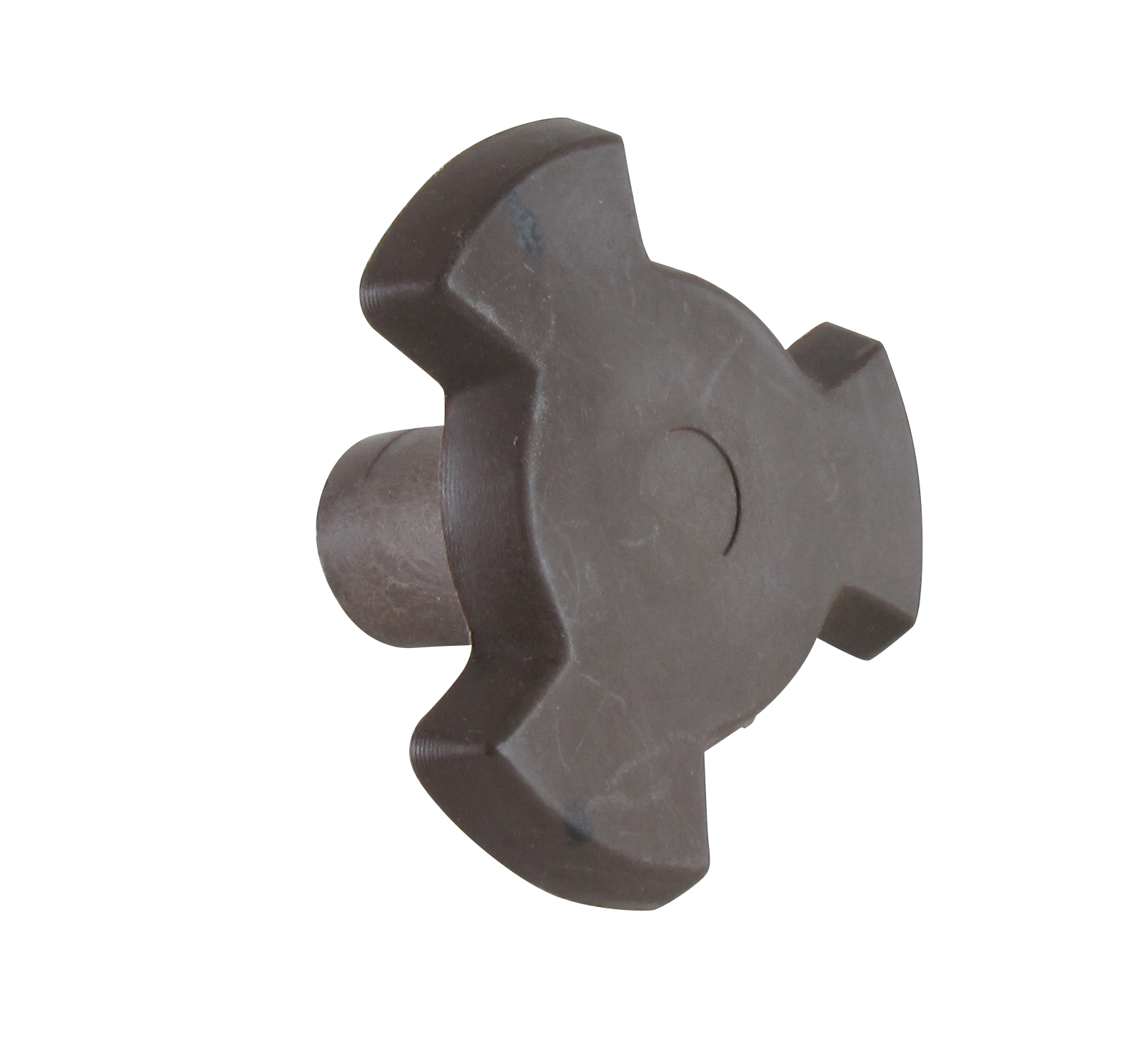 Whirlpool coupleur d'entrainement de moteur (40x40x23mm) de67-60002a pour micro-ondes whirlpool mo100