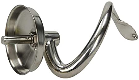 Kenwood pétrisseur kw711659 pour robot de cuisine kenwood km082 0wkm080007