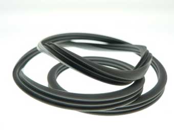 Brandt joint--gris filtre peluche 57x2843 pour sèche-linge brandt vsf300 e1e0veffc ultracompact6