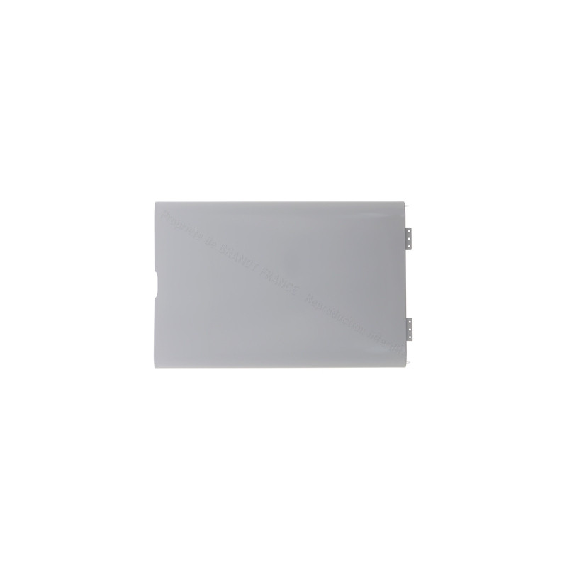 Brandt panneau avant 52x0592 pour lave-linge brandt btch4136s 6s1lbtcna