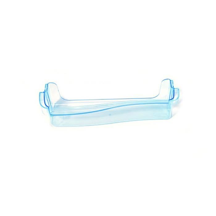 Indesit balconnet à bouteilles transparent 442x112 ind c00291399 pour réfrigérateur indesit ra24sfr