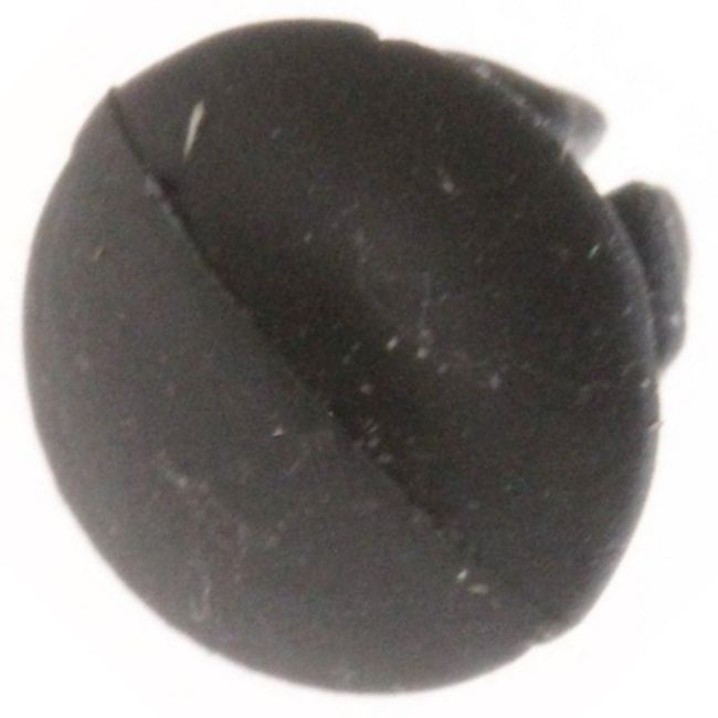 Scholtes bouchon de façade c00138957 pour four - cuisinière scholtes fi624v