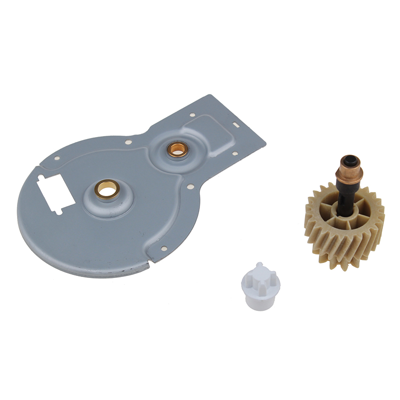 Kenwood kit pignon d'entrainement avec boitier ser1024 pour robot de cuisine kenwood km264
