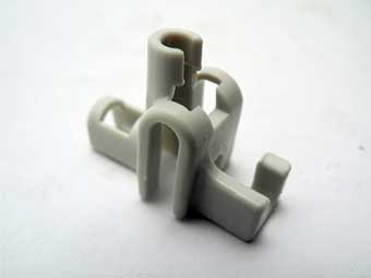 Sauter clips 32x2047 pour lave-vaisselle sauter