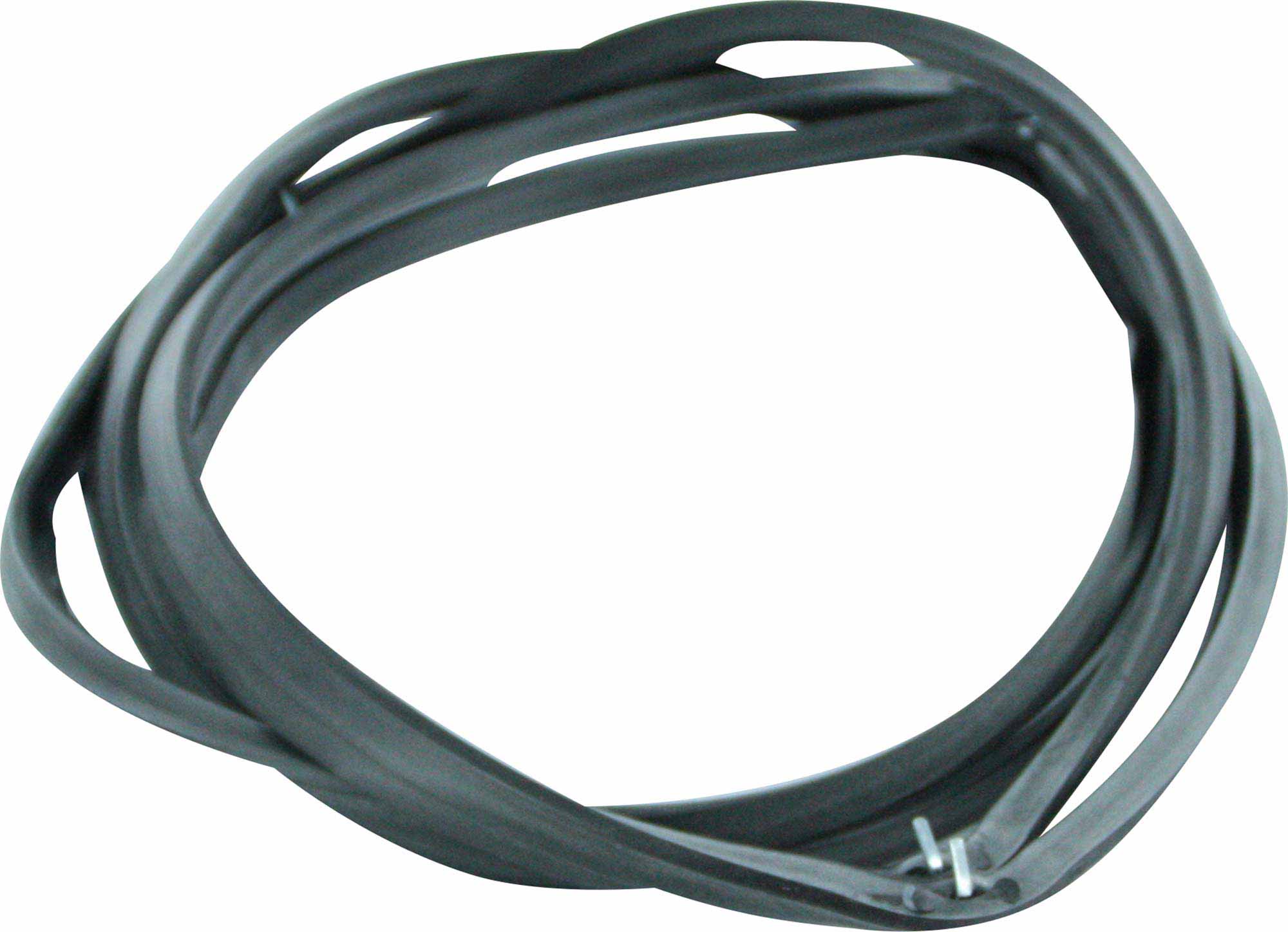 De dietrich joint facade l=74cm, largeur=36cm 71x1028 pour four - cuisinière de dietrich dcm5100re dcm5100re3