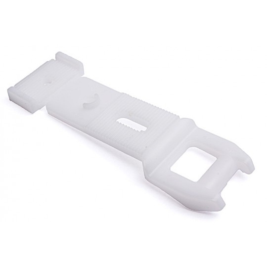 Lazer crochet de fermeture 49011716 pour lave-vaisselle lazer