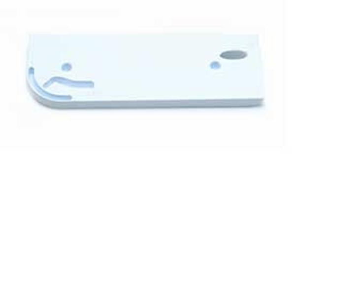 Hotpoint ariston supporto sportello super freezer c00174993 pour réfrigérateur hotpoint ariston nmtm1901fex