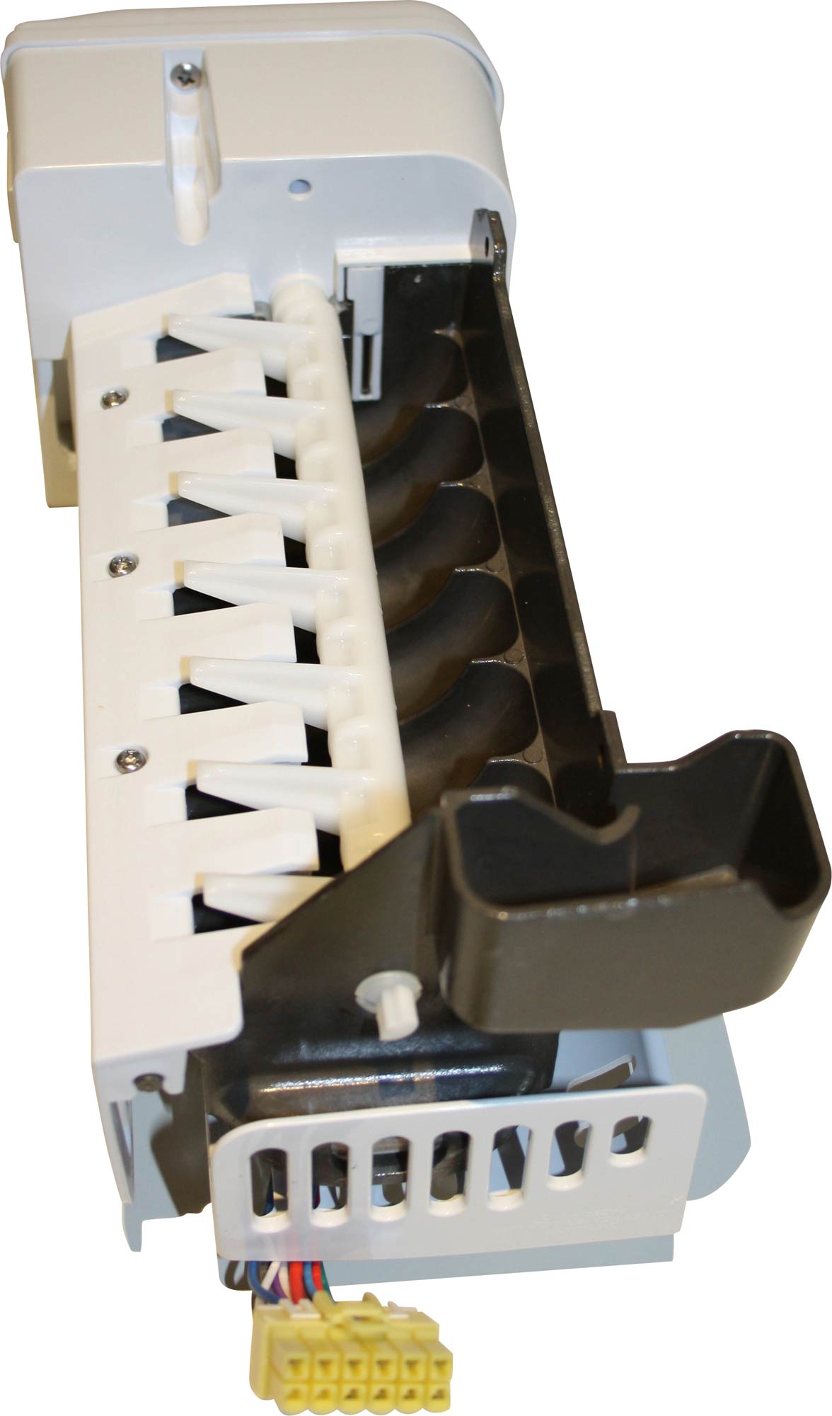 Samsung ensemble de fabrique à glaçons (ggh-pjt 220-240v/50hz) da97-11092a pour réfrigérateur samsung rs61782gdslef 0001