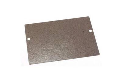 Whirlpool plaque de mica 481246228699 pour micro-ondes whirlpool jt469wh 858746999291