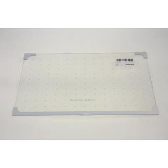 Far clayette d'étagère en verre 455x300 1059032 pour réfrigérateur far r1321a dl1293