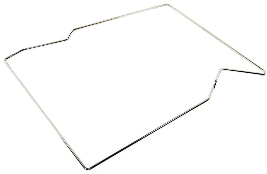 Brandt berceau support pique tourne broche 74x2330 pour four - cuisinière brandt km365we1 km365we11