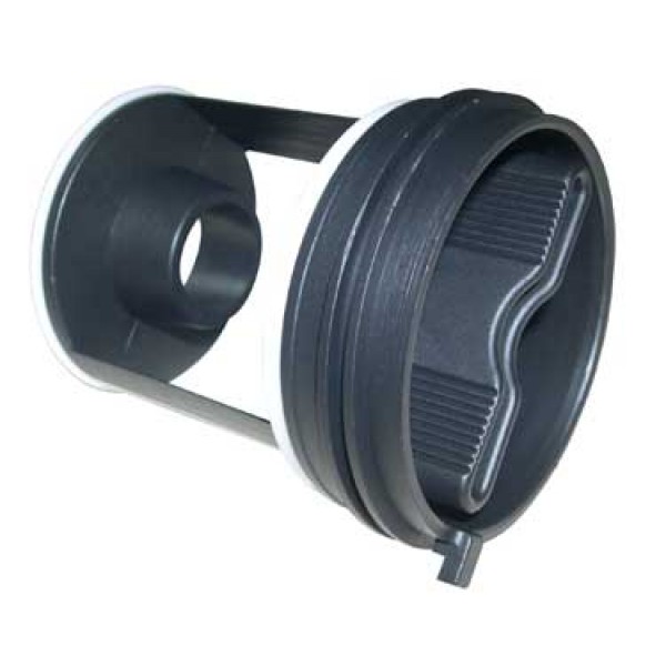 Fagor bouchon filtre la0934800 pour lave-linge fagor ff-522 905112728