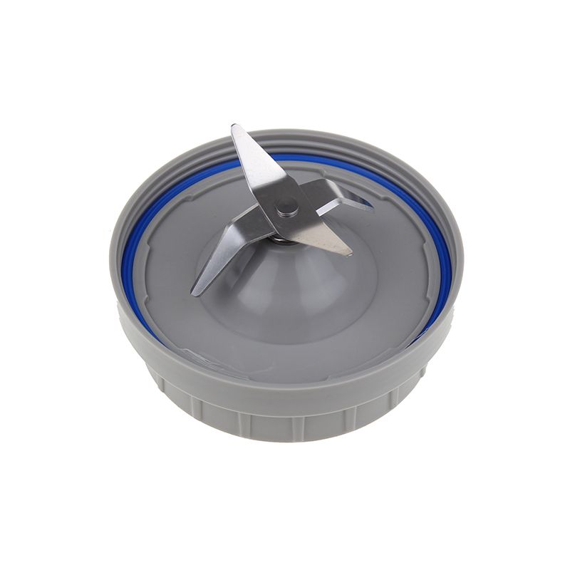 Brandt embase complète avec couteau et joint (sb055) kw711635 pour robot de cuisine brandt fft-100w fft-100w/01