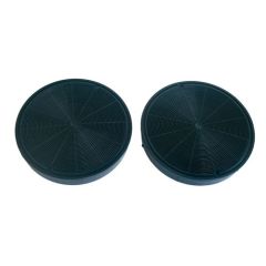 Aeg kit x2 filtres à charbon recyclage diamètre 200mm ah4066f1 92x3435 pour hotte aeg fma905whxsmariswhxsa90 1100197429 marisparete