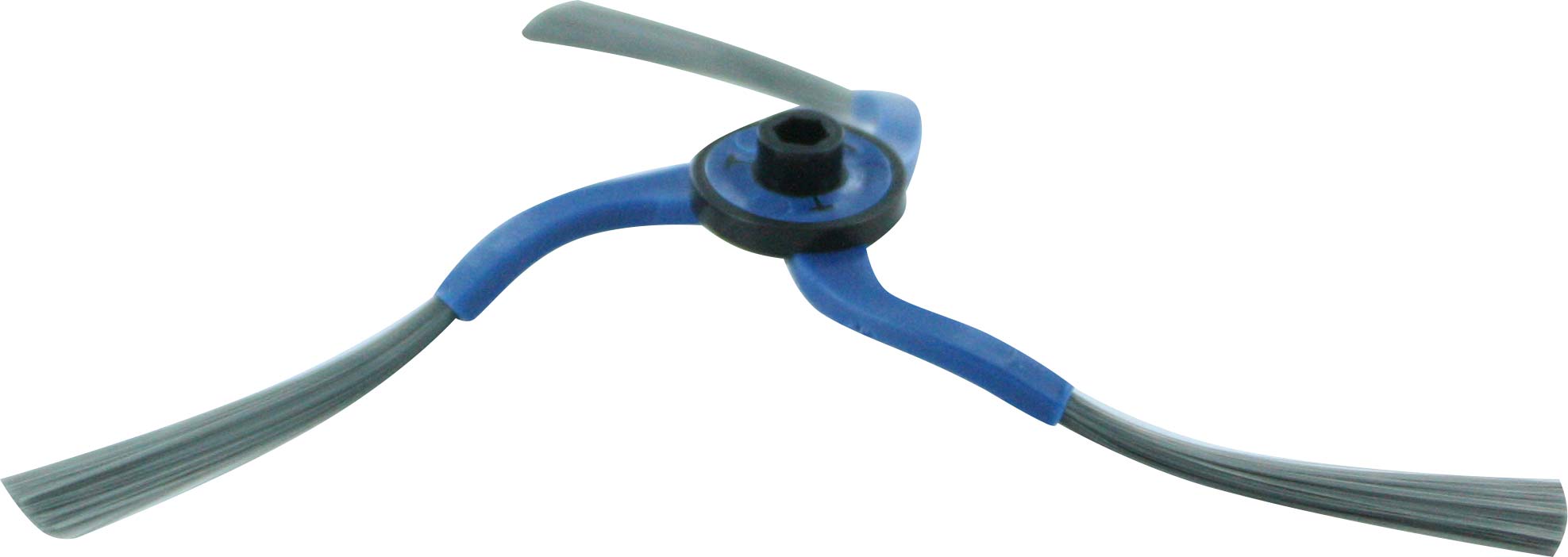 Samsung brosse combinée dj97-01330c pour aspirateur robot samsung vcr8895l3axsp 0000 sr8895