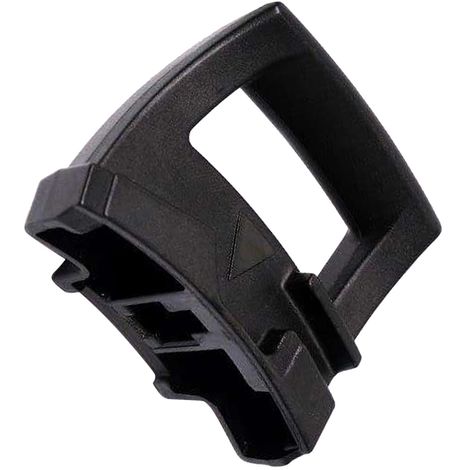Seb poignée cuve verrou noir ss-792708