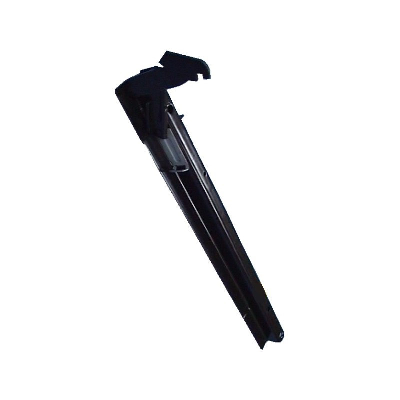 Brandt charnière de porte gauche 76x3696 pour four - cuisinière brandt vc18b vc18b1