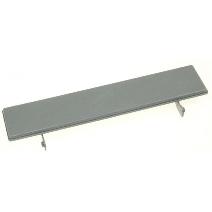 Hotpoint ariston pédale d'ouverture de porte grise c00288903 pour lave-vaisselle hotpoint ariston luf8m132xeu 36873650100