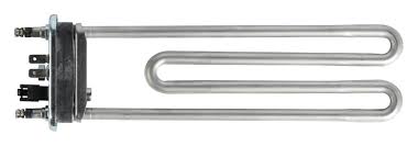 Whirlpool c00311129 elem. chauffant 240v/2050w+ntc 481010645279 pour lave-linge whirlpool tdlr65230 859332849050