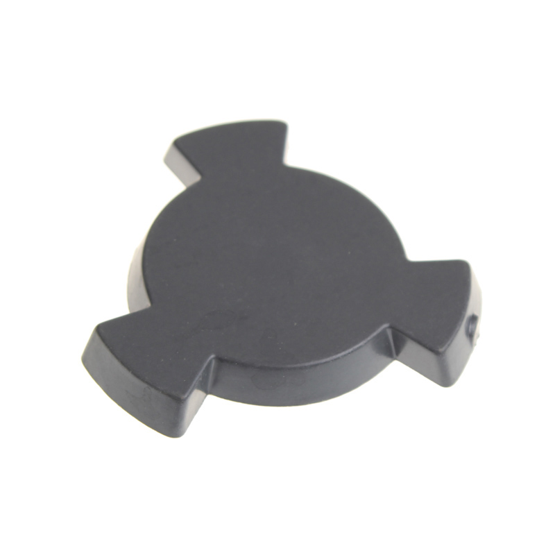 Whirlpool coupleur de plateau tournant 481253928002 pour micro-ondes whirlpool emchd8145/pt 858965201911