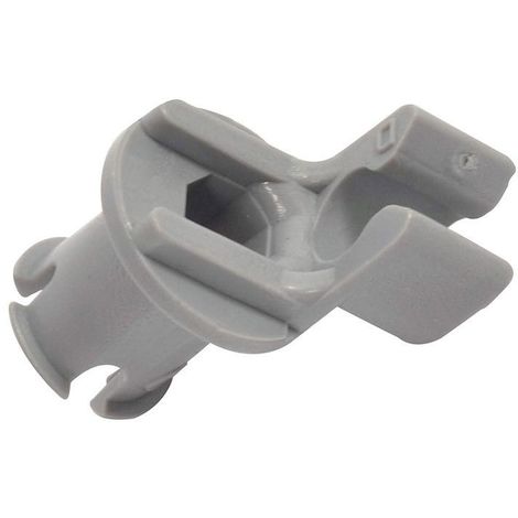 Hotpoint ariston axe de roulette de panier c00257142 pour lave-vaisselle hotpoint ariston lte14-3206a+ 37742550000