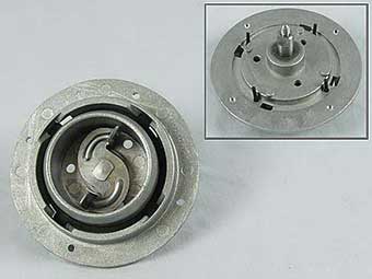 Kenwood assemblage entraîneur à machine à pain (dbm450) kw714131 pour kenwood bm260 0wbm260001