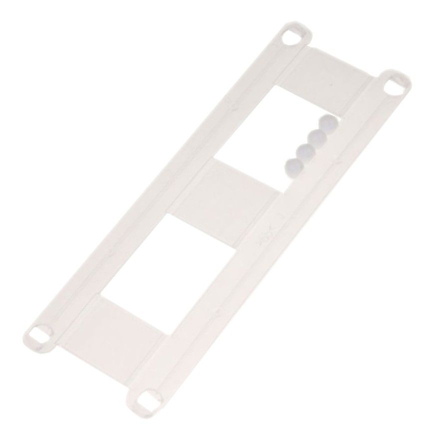 Whirlpool cage à billes complet te 481010441532 pour lave-vaisselle whirlpool adg681