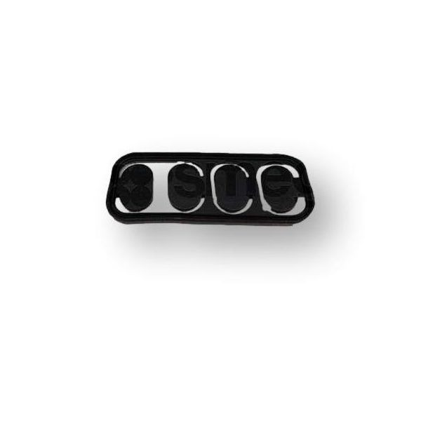 Gorenje joint d'étanchéité avec 4 positions 759130488 pour four - cuisinière gorenje