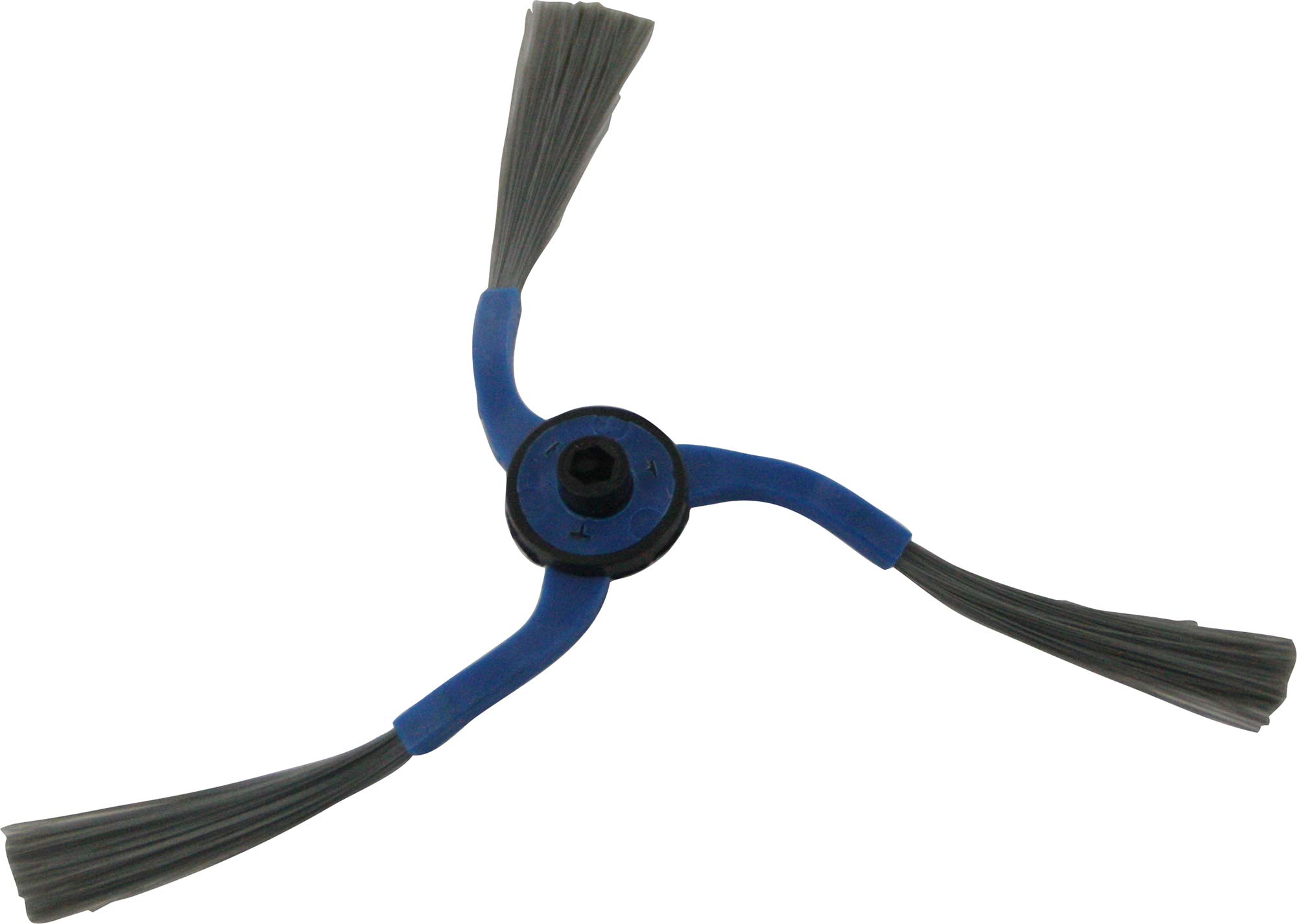 Samsung ensemble de brosse partie gauche dj97-01329c pour aspirateur robot samsung vcr8855l3bxef 0000 sr8855