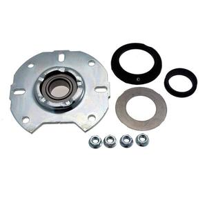 Brandt palier gauche 52x1732 pour lave-linge brandt perfec120 6d3btheea