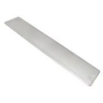 Brandt cache de lampe 77x8271 pour hotte brandt gf300n