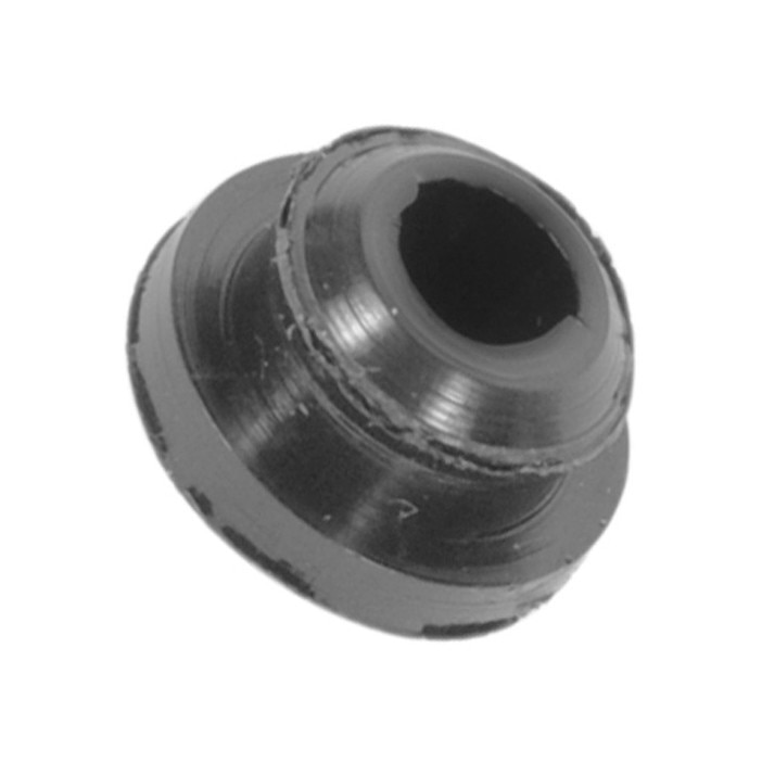 Electrolux douille butée poignée 3558033019 pour four - cuisinière electrolux fob461n 94971302900